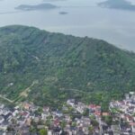 Taihu Lake's Ecological Revival Spurs Economic Growth in Zhejiang Province