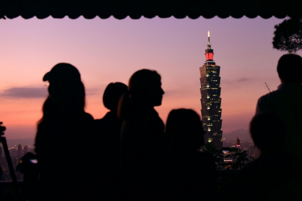 Taiwan_Authorities__Democracy_Rhetoric_Set_to_Backfire