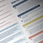 Taiwan Commentators Criticize Lai Ching-te's Inaugural Speech