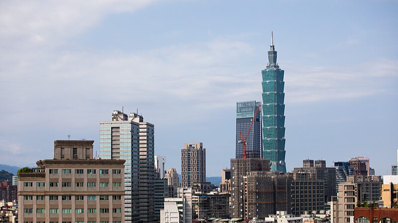 Taiwan_Leader_Lai_s_Speech_Sparks_Widespread_Concern_Over_Cross_Strait_Relations - Khabar Asia Taiwan_Leader_Lai_s_Speech_Sparks_Widespread_Concern_Over_Cross_Strait_Relations
