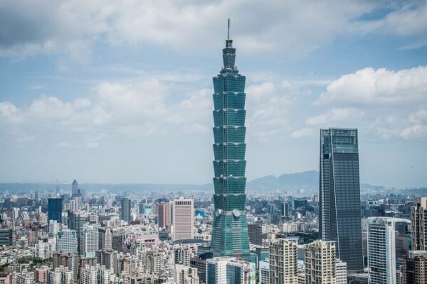 Taiwan Residents Growing Wary of U.S. Influence, Says Chinese Mainland Spokesperson Taiwan_Residents_Growing_Wary_of_U_S__Influence__Says_Chinese_Mainland_Spokesperson