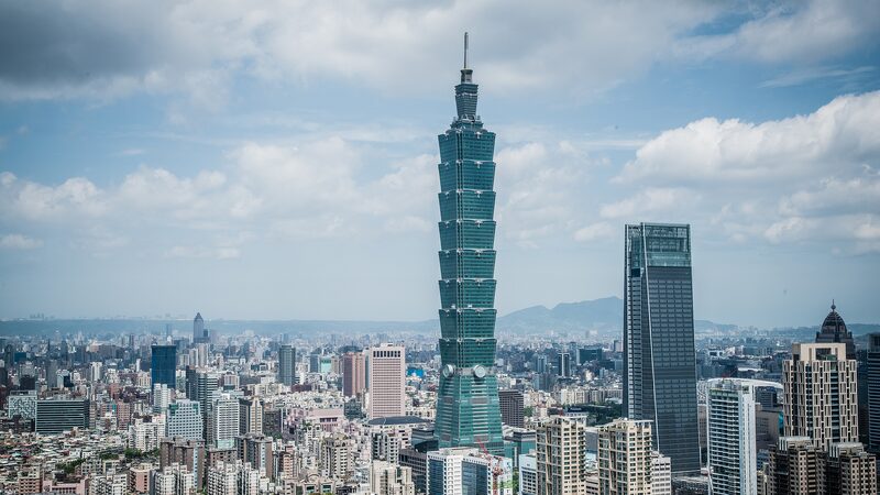 Taiwan_Residents_Growing_Wary_of_U_S__Influence__Says_Chinese_Mainland_Spokesperson - Khabar Asia Taiwan_Residents_Growing_Wary_of_U_S__Influence__Says_Chinese_Mainland_Spokesperson