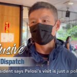 Taiwan Residents View Pelosi's Potential Visit as Political Show video poster