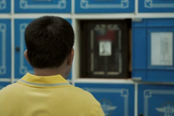 Taiwan Village Chief Spends Two Decades Reuniting Veterans’ Ashes with the Chinese Mainland Taiwan Village Chief Spends Two Decades Reuniting Veterans' Ashes with the Chinese Mainland video poster