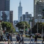 Taiwan's 2024 Regional Leadership Election Stirs Cross-Straits Tensions