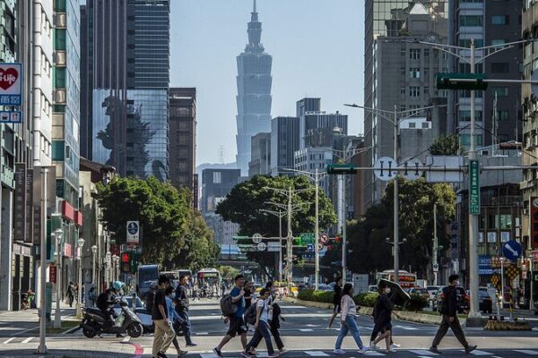 Taiwan’s 2024 Regional Leadership Election Stirs Cross-Straits Tensions Taiwan's 2024 Regional Leadership Election Stirs Cross-Straits Tensions