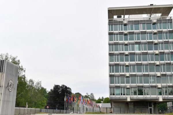 Taiwan’s Absence from WHA Highlights Strained Cross-Strait Relations Taiwan's Absence from WHA Highlights Strained Cross-Strait Relations