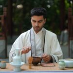 Tajik Tea Master Triumphs with Song Dynasty Art at Tea Olympics video poster