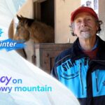 Tales_of_Winter__A_Cowboy_on_the_Snowy_Mountain video poster