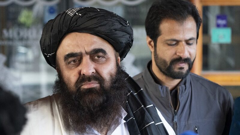 Taliban Engage with Western Diplomats in Norway Amid Afghanistan's Deepening Crisis