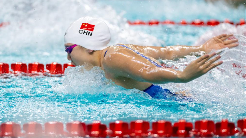 Tang_Qianting_and_Sun_Jiajun_Set_Asian_Records_at_China_s_National_Swimming_Championships - Khabar Asia Tang_Qianting_and_Sun_Jiajun_Set_Asian_Records_at_China_s_National_Swimming_Championships