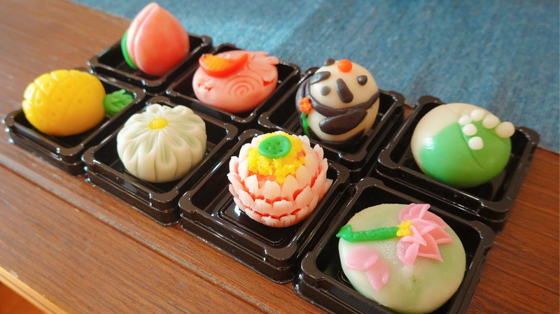 Tangguozi_Pastries_Offer_Time_Travel_Experience_in_Wuxi_s_Nianhuawan - Khabar Asia Tangguozi_Pastries_Offer_Time_Travel_Experience_in_Wuxi_s_Nianhuawan