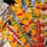 Tanghulu Goes Global: How a Traditional Chinese Snack Became an International Sensation