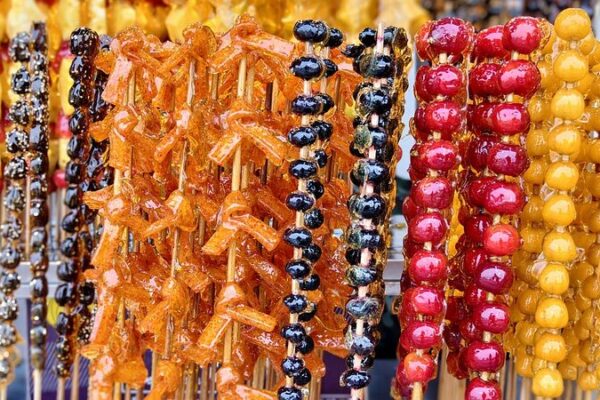 Tanghulu: Harbin’s Sweet Winter Tradition Captivating Global Tastes Tanghulu__Harbin_s_Sweet_Winter_Tradition_Captivating_Global_Tastes
