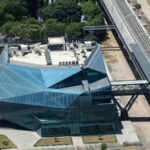 Tanzania Launches First Electric SGR Train, Revolutionizing Transportation