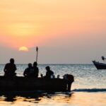 Tanzania Urges Action to Protect Indian Ocean Beaches from Pollution