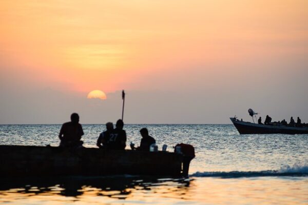 Tanzania Urges Action to Protect Indian Ocean Beaches from Pollution Tanzania Urges Action to Protect Indian Ocean Beaches from Pollution