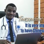 Tanzanian Doctor Highlights Importance of Chinese COVID-19 Vaccines video poster
