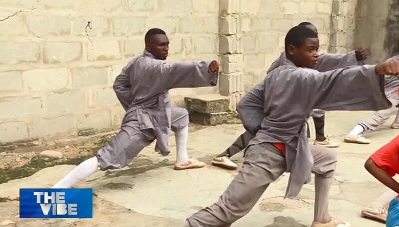 Tanzanian_Kung_Fu_Master_Ignites_Passion_Across_the_Nation_poster - Khabar Asia Tanzanian_Kung_Fu_Master_Ignites_Passion_Across_the_Nation video poster