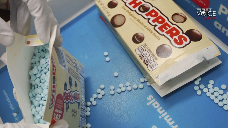 Tariff_War_Threatens_Sino_U_S__Counternarcotics_Cooperation - Khabar Asia Tariff_War_Threatens_Sino_U_S__Counternarcotics_Cooperation