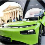 Tariffs on Chinese EVs May Backfire for Europe's Auto Industry