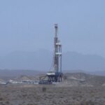Tarim Basin Expands Gas Supply with New Wells and Processing Plant video poster