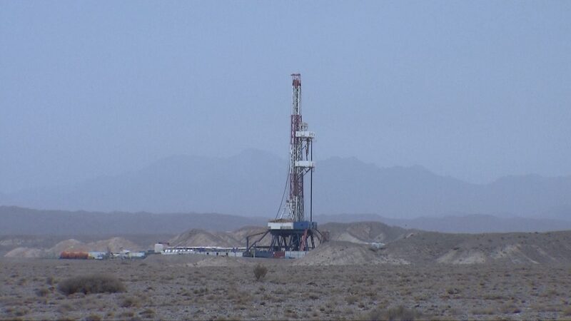 Tarim_Basin_Expands_Gas_Supply_with_New_Wells_and_Processing_Plant_poster - Khabar Asia Tarim Basin Expands Gas Supply with New Wells and Processing Plant video poster