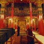 Tashi Lhunpo Monastery Unites 500-Year Printing Tradition with Modern Technology video poster