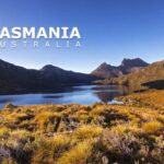 Tasmania's Kaleidoscope of Colors: Unveiling Nature's Hidden Gem video poster