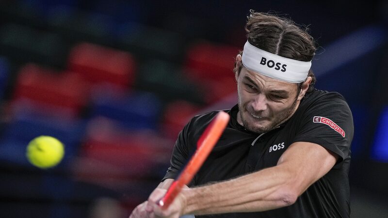 Taylor_Fritz_Triumphs_Over_Terence_Atmane_in_Shanghai_Masters_Thriller - Khabar Asia Taylor_Fritz_Triumphs_Over_Terence_Atmane_in_Shanghai_Masters_Thriller