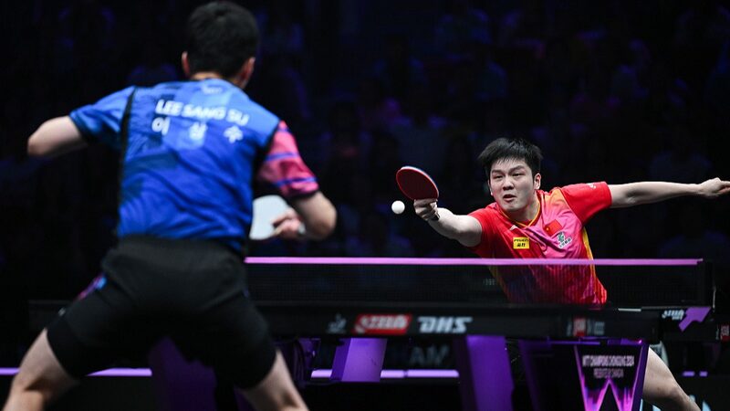 Team_China_Advances_to_Last_16_at_WTT_Champions_Chongqing - Khabar Asia Team China Advances to Last 16 at WTT Champions Chongqing