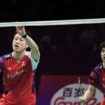 Team China Dominates Doubles on Opening Day of 2024 Malaysia Masters