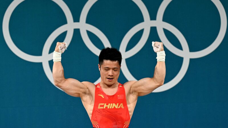 Team_China_Sets_Olympic_Records__Wins_Historic_Gold_on_Day_12 - Khabar Asia Team_China_Sets_Olympic_Records__Wins_Historic_Gold_on_Day_12