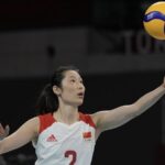 Team China Sets Sights on Victory in Macao Women's Nations League video poster