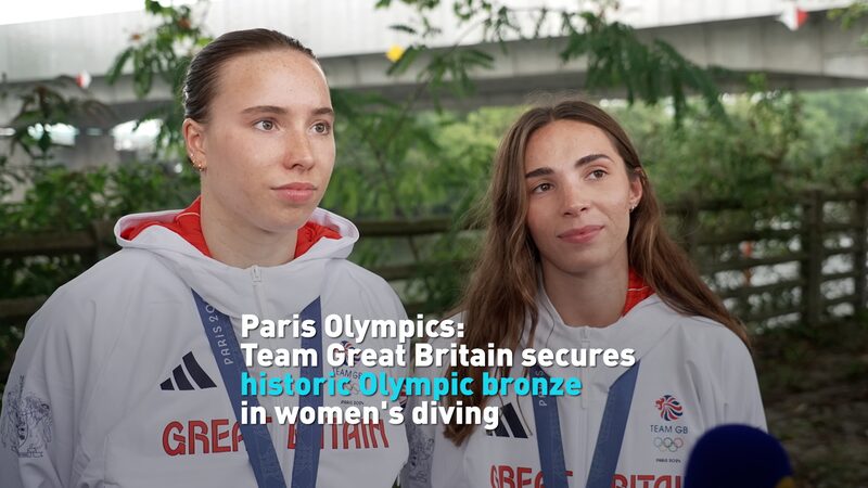 Team_Great_Britain_Clinches_Historic_Olympic_Bronze_in_Women_s_Synchronized_Diving_poster - Khabar Asia Team_Great_Britain_Clinches_Historic_Olympic_Bronze_in_Women_s_Synchronized_Diving video poster