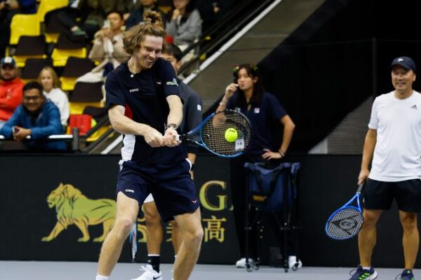 Team Michael Chang Triumphs at MGM Macao Tennis Masters Team_Michael_Chang_Triumphs_at_MGM_Macao_Tennis_Masters