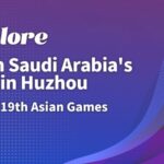 Team_Saudi_Arabia_Gears_Up_for_19th_Asian_Games_from_Huzhou_Base_poster - Khabar Asia Team Saudi Arabia Gears Up for 19th Asian Games from Huzhou Base video poster