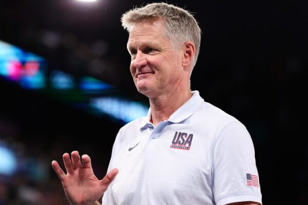 Team USA Warned by Kerr Not to Underestimate Serbia in Olympic Semifinal Team_USA_Warned_by_Kerr_Not_to_Underestimate_Serbia_in_Olympic_Semifinal