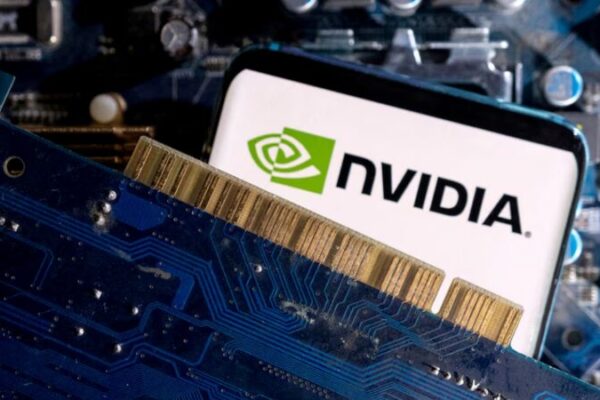 Tech Giants Unite to Challenge Nvidia’s AI Dominance Tech Giants Unite to Challenge Nvidia's AI Dominance
