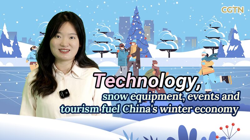 Tech_and_Tourism_Fuel_China_s_Thriving_Winter_Economy_Ahead_of_Asian_Winter_Games_poster - Khabar Asia Tech_and_Tourism_Fuel_China_s_Thriving_Winter_Economy_Ahead_of_Asian_Winter_Games video poster