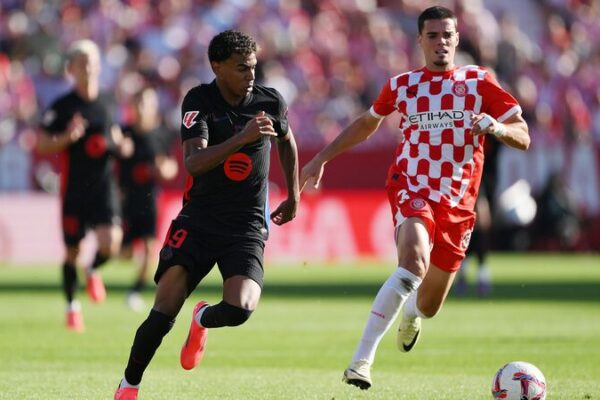 Teenage Sensation Yamal Scores Twice in Barcelona’s 4-1 Victory Over Girona Teenage_Sensation_Yamal_Scores_Twice_in_Barcelona_s_4_1_Victory_Over_Girona