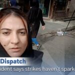 Tehran_Remains_Unshaken_as_Israeli_Strikes_Target_Military_Sites_in_Iran video poster