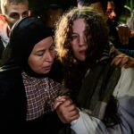 Temporary Truce Extended as Hostage Releases Continue in Israel-Palestine Conflict video poster