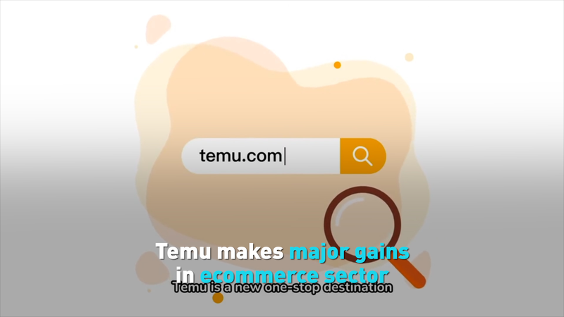 Temu_s_Rapid_Rise_Shakes_Up_Global_E_commerce_Industry_poster - Khabar Asia Temu_s_Rapid_Rise_Shakes_Up_Global_E_commerce_Industry video poster