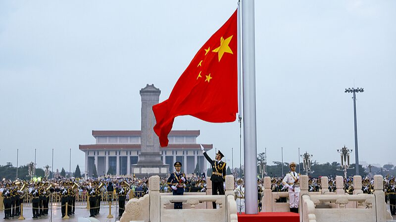 Ten_Years_On__China_s_Major_Country_Diplomacy_with_Chinese_Characteristics - Khabar Asia Ten_Years_On__China_s_Major_Country_Diplomacy_with_Chinese_Characteristics