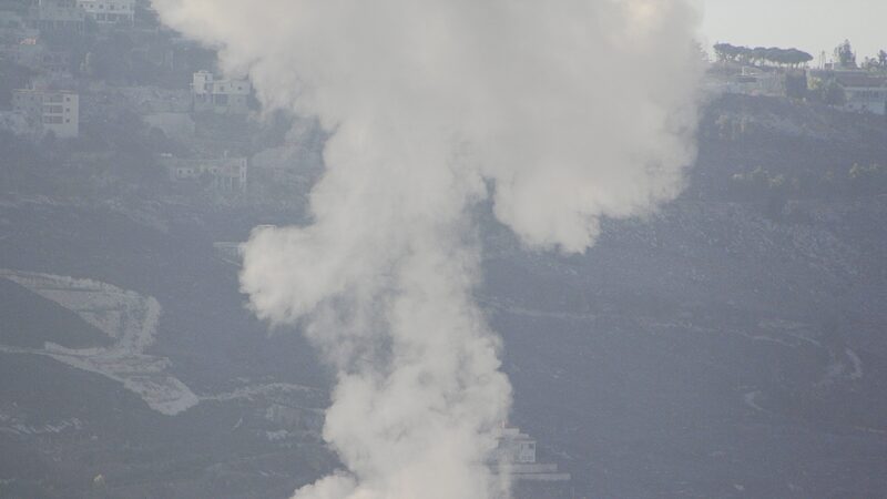 Tensions_Escalate_in_Middle_East_After_Reported_Killing_of_Hamas_Leader_Yahya_Sinwar video poster