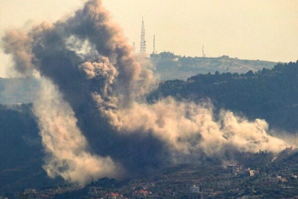 Tensions Rise on Israel’s Borders with Lebanon and Gaza Amid Cross-Border Attacks Tensions_Rise_on_Israel_s_Borders_with_Lebanon_and_Gaza_Amid_Cross_Border_Attacks video poster