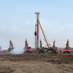 Tesla Breaks Ground on Landmark Megapack Battery Factory in Shanghai