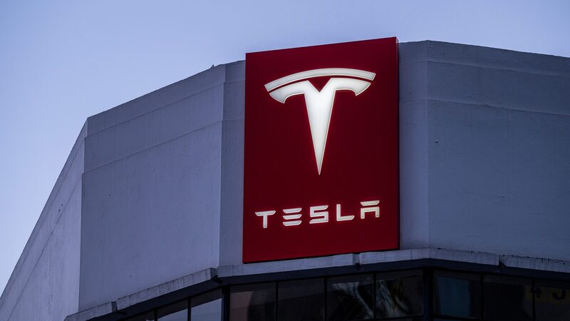 Tesla Passes Data Security Tests in China; Restrictions Further Lifted