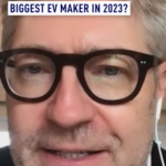 Tesla and BYD Lead 2023 Electric Vehicle Sales Surge video poster